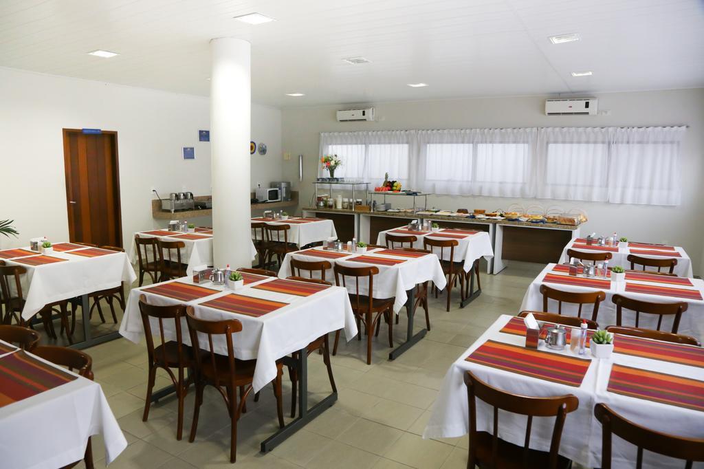 Hotel Porto Do Sol Caetité Kültér fotó