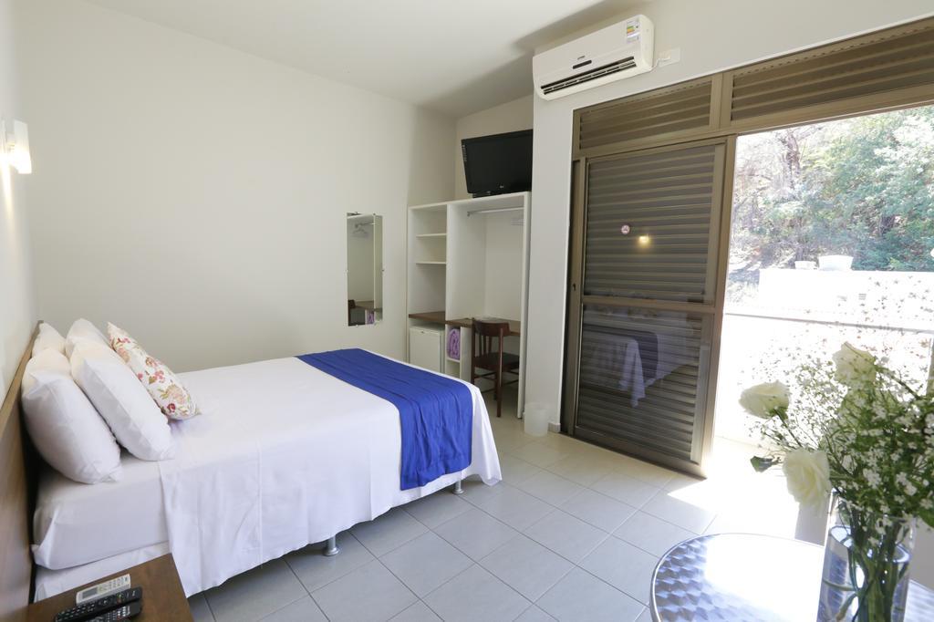Hotel Porto Do Sol Caetité Kültér fotó